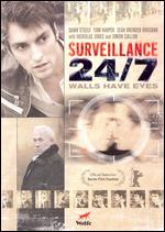 Surveillance 24/7 - Paul Oremland