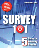 Survey 101: 5 Steps to Winning Results