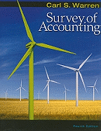 Survey of Accounting