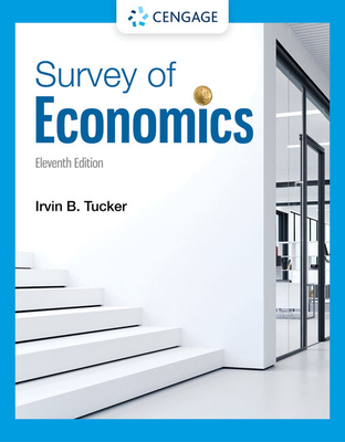 Survey of Economics - Tucker, Irvin