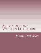 Survey of non-Western Literature