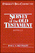 Survey of the Old Testament, Revised and Expanded