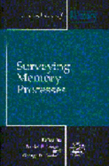 Surveying Memory Processes