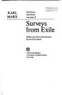 Surveys from Exile