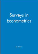 Surveys in Econometrics