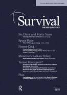 Survival 49.3: Survival 49.3 Autumn 2007