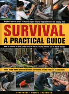 Survival: A Practical Guide: What to do when disaster strikes: outdoors, in the city and in the home
