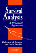 Survival Analysis: A Practical Approach