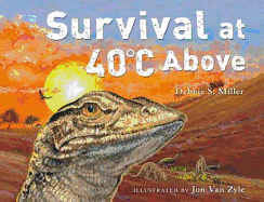 Survival at 40?C Above