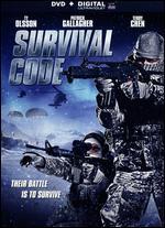 Survival Code - David Frazee