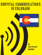 Survival Communications in Colorado