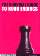 Survival Guide to Rook Endings