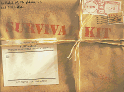 Survival Kit: Five Keys to Effective Spiritual Growth