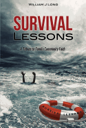 Survival Lessons