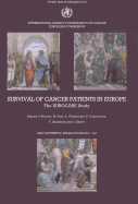 Survival of Cancer Patients in Europe: The Eurocare Study