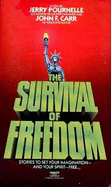 Survival of Freedom