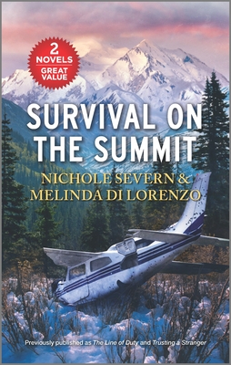 Survival on the Summit - Severn, Nichole, and Di Lorenzo, Melinda