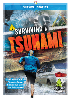 Surviving a Tsunami - C Hayes, Vicki