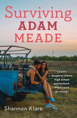 Surviving Adam Meade - Klare, Shannon