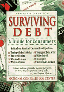 Surviving Debt - Sheldon, Jonathon, and Saunders, Margot, and Klein, Gary