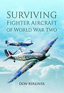 Surviving Fighter Aircraft WW2