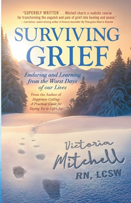 Surviving Grief - Mitchell, Victoria
