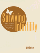 Surviving Infertility: What the Bible Says about Your Baby Hunger