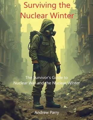 Surviving the Nuclear Winter - Parry, Andrew