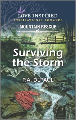 Surviving the Storm - Depaul, P a