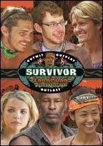Survivor: Caramoan - Season 26 [6 Discs]
