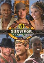 Survivor: Redemption Island [6 Discs]