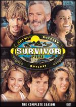 Survivor: Season 10