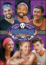Survivor: Season 36 - Ghost Island