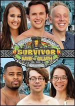 Survivor: Season 37 - David vs. Goliath