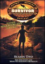 Survivor: Season Two - The Greatest and Most Outrageous Moments - 