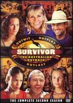 Survivor: The Australian Outback - The Complete Second Season [6 Discs] - 