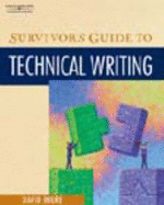 Survivor's Guide to Technical Writing