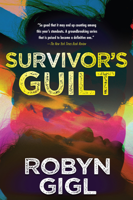 Survivor's Guilt - Gigl, Robyn