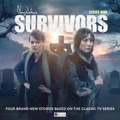 Survivors: Series 9 - Slavin, Jane, and Hatherall, Chrisopher, and Moore, Roland