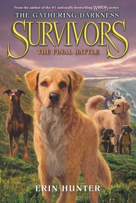 Survivors: The Gathering Darkness: The Final Battle - Hunter, Erin
