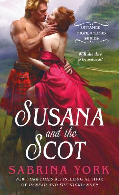 Susana and the Scot - York, Sabrina