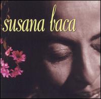 Susana Baca - Susana Baca