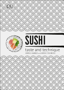 Sushi: Taste & Technique