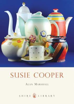 Susie Cooper - Marshall, Alan