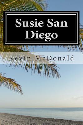 Susie San Diego - McDonald, Kevin