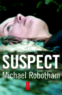 Suspect - Robotham, Michael