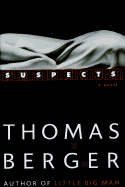 Suspects - Berger, Thomas