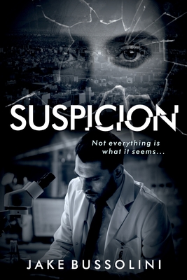 Suspicion - Bussolini, Jake