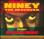 Suspicious Minds - Niney the Observer