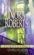 Suspicious: Partners\The Art of Deception\Night Moves - Roberts, Nora